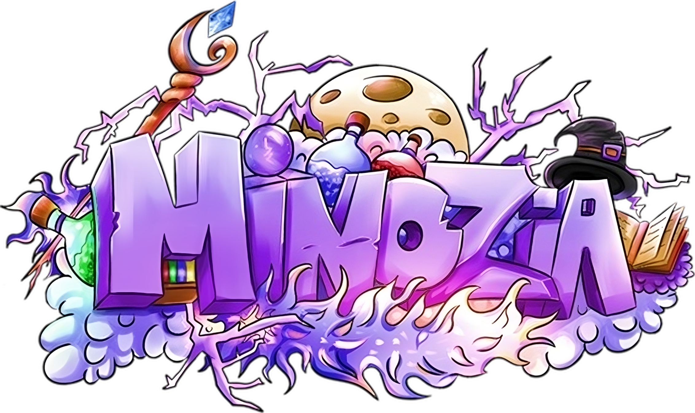 Minozia Logo